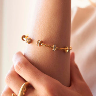 Brazalete Lucía