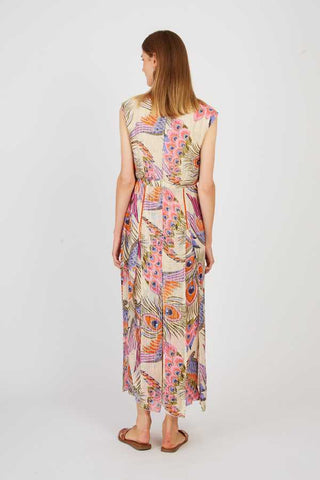 Vestido Panier