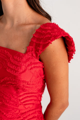 Vestido Ingrid