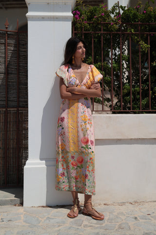 Vestido Fascinant