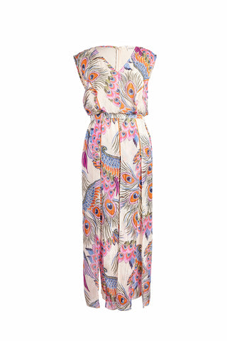 Vestido Panier