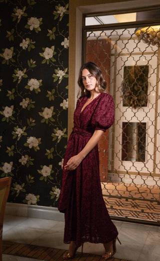 Vestido Granada