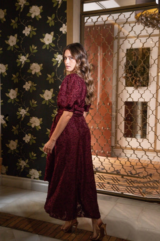 Vestido Granada
