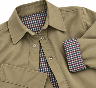 Trench Douceur
