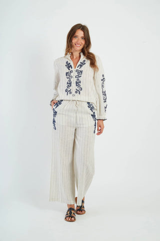 Blusa Althea