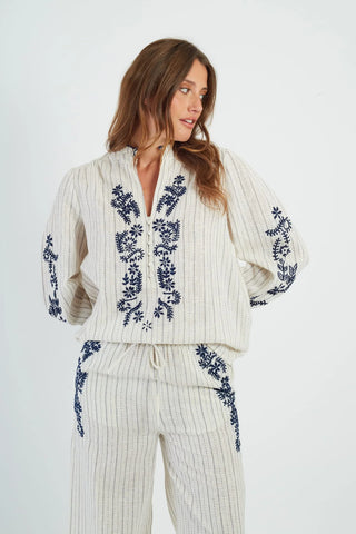 Blusa Althea