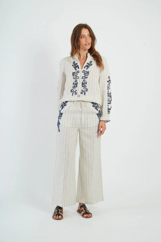 Blusa Althea