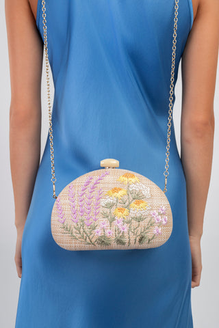 Clutch Flower
