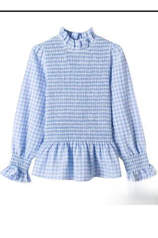 Blusa Fermina