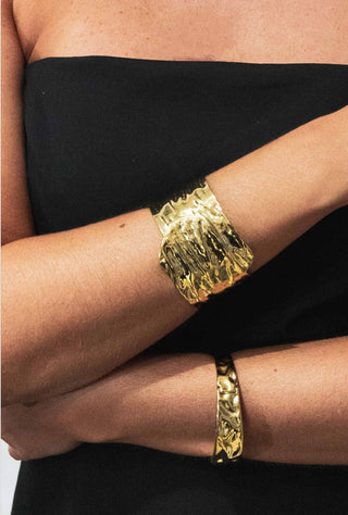 Brazalete Onde