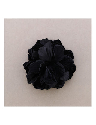 Broche Sammet