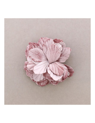Broche Sammet