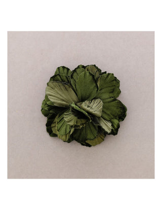 Broche Sammet
