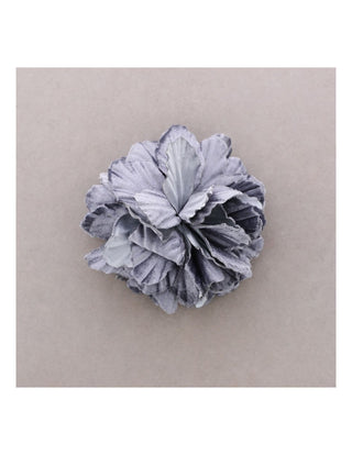 Broche Sammet