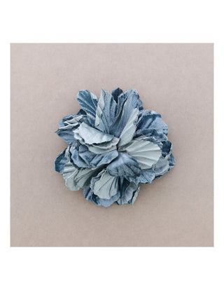 Broche Sammet
