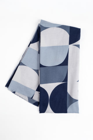 Foulard Portofino