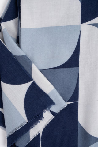 Foulard Portofino