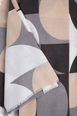 Foulard Portofino