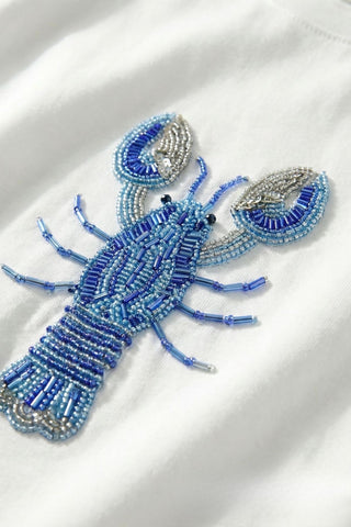 Camiseta Homard