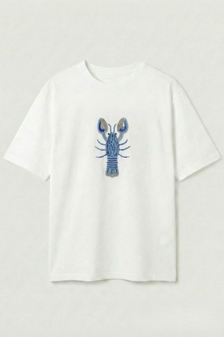 Camiseta Homard