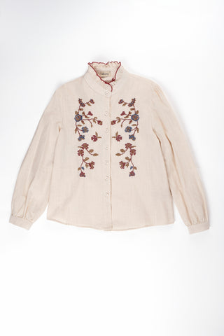 Camisa Greta
