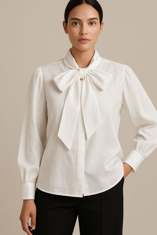 Camisa Ruban