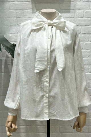 Camisa Ruban