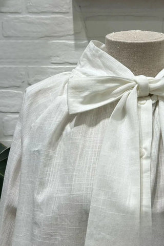 Camisa Ruban