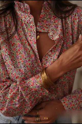 Camisa Violette
