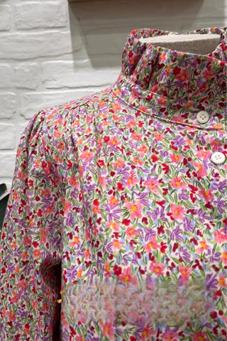 Camisa Violette