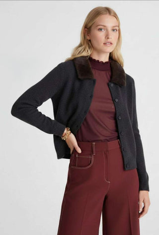 Chaqueta Kokett