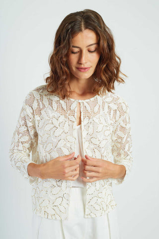 Chaqueta Odessa