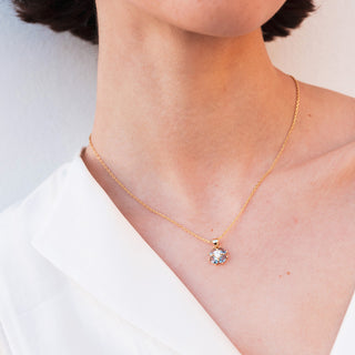 Collar Fiori