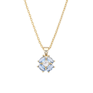 Collar Fiori