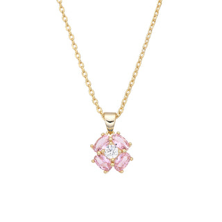 Collar Fiori