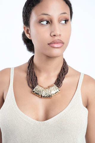 Collar Ethnic