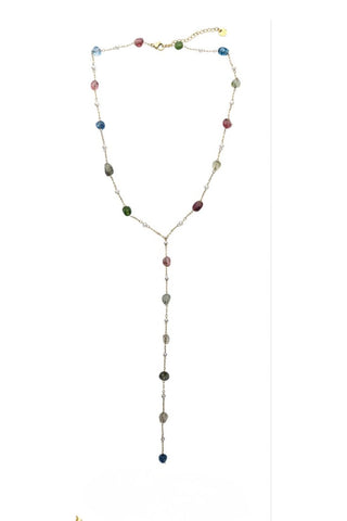 Collar Haruka