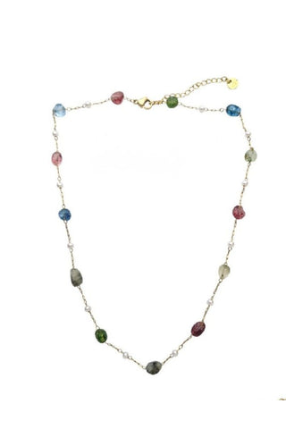 Collar Keiko