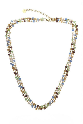 Collar Manami