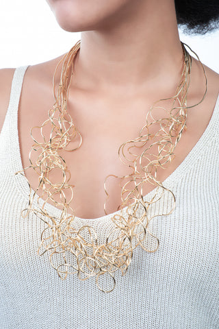 Collar Rania