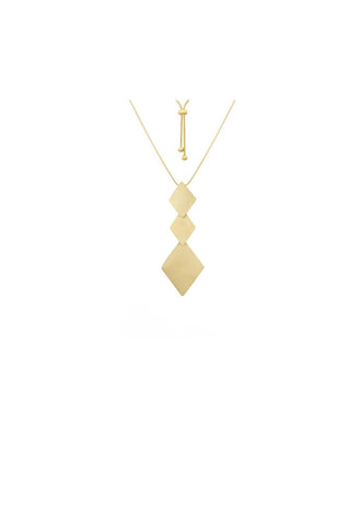 Collar Almas