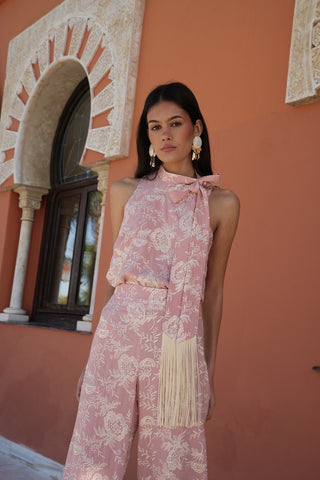 Conjunto Leo