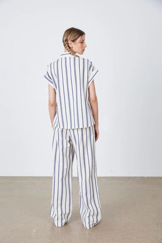 Camisa Bureau