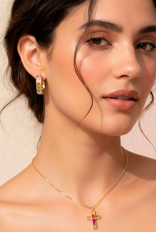Collar Lurdes