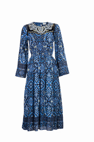 Vestido Deborah