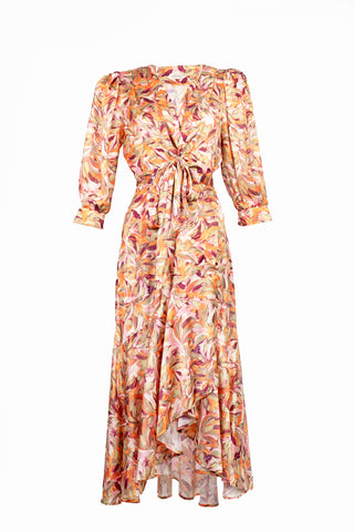 Vestido Merilyn II