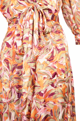 Vestido Merilyn II