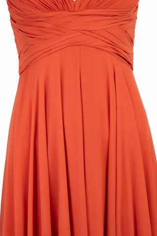 Vestido Isabella