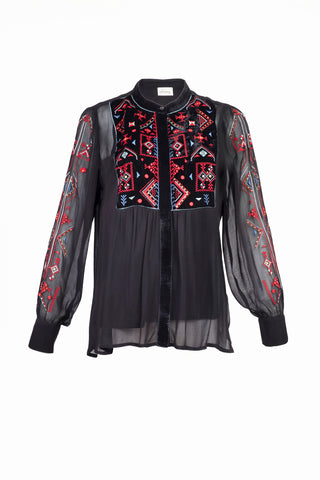 Camisa Imany