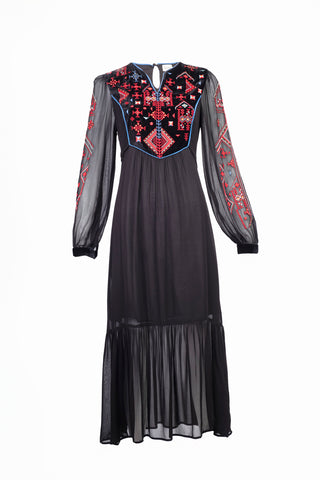 Vestido Eliora